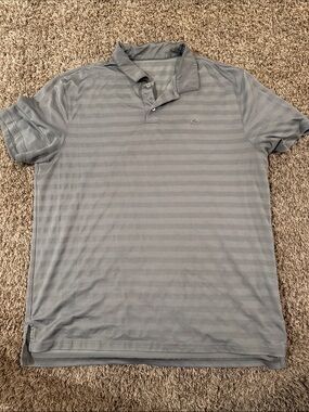 Southern Tide Performance Polo